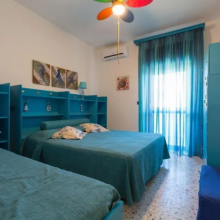 Marina Stella Sant Isidoro (Apulia)