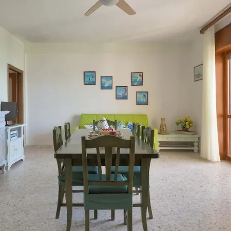 Marina Stella Apartament Sant Isidoro (Apulia)