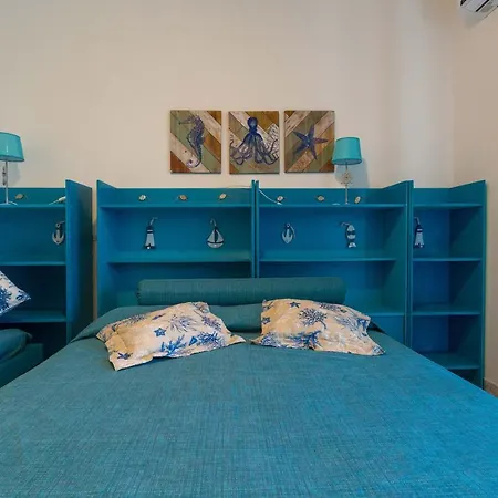 Marina Stella Apartament Sant Isidoro (Apulia)