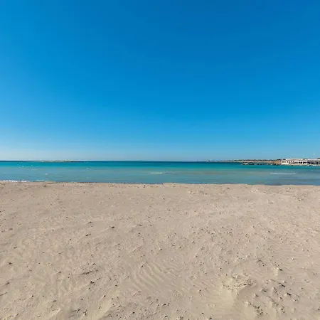 Apartament Marina Stella