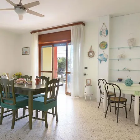 Apartament Marina Stella