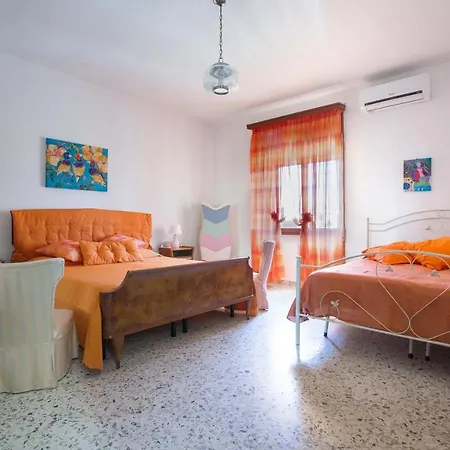 Apartament Marina Stella *