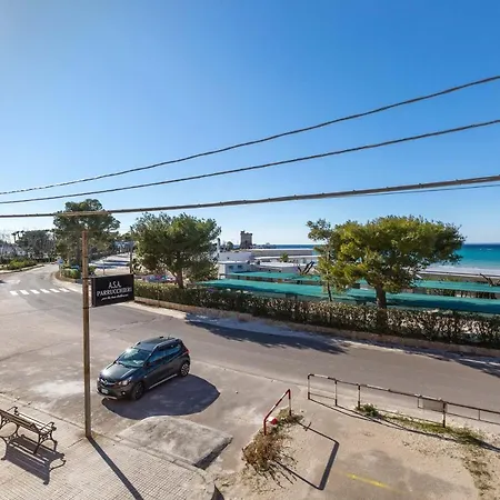 Marina Stella * Sant Isidoro (Apulia)