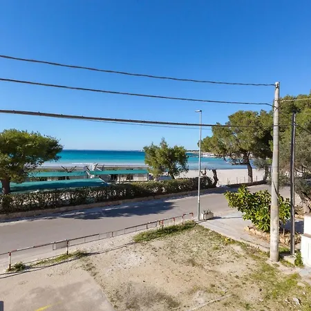 Apartament Marina Stella *