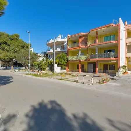 Marina Stella Apartament *