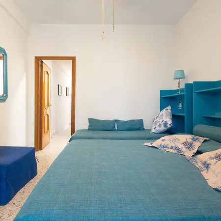 Marina Stella Apartament *