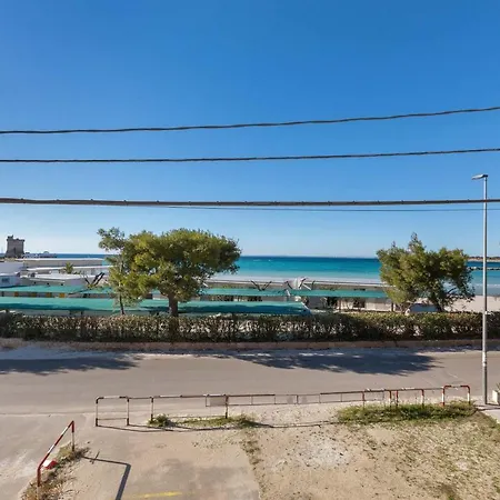 Apartament Marina Stella *