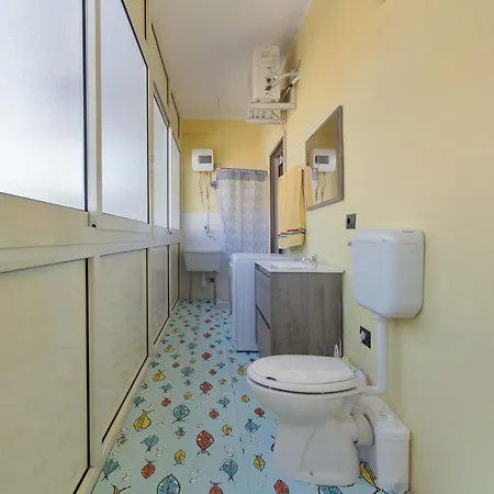 Apartament Marina Stella *
